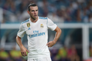 Gareth Bale