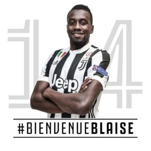 Blaise Matuidi