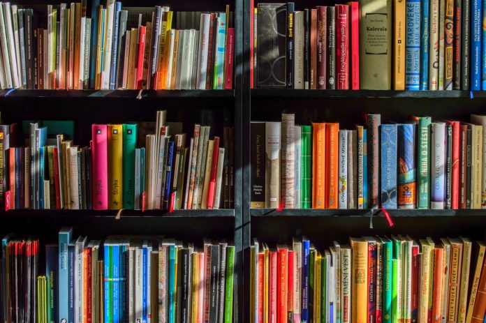 L Electronique Ne Peut Pas Remplacer Un Livre Dixit Jean Pierre